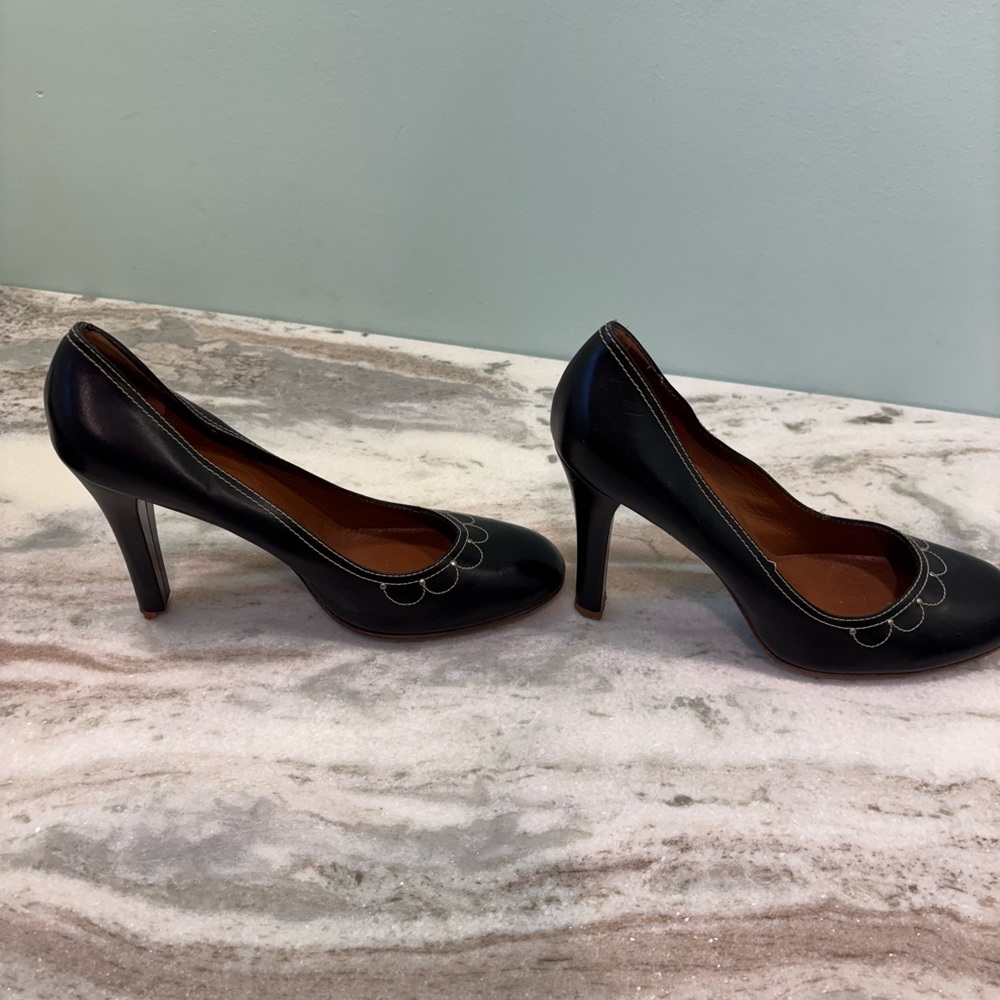 Marc Jacob high heels size 10 - Picture 3 of 6